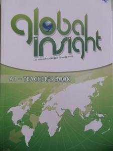 Global Insight A1 Teacher's Book