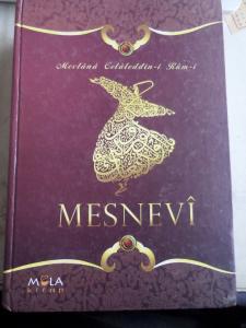 Mesnevi