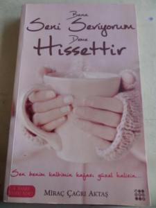 Bana Seni Seviyorum Deme Sev