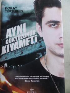 Aynı Gökyüzünün Kıyameti