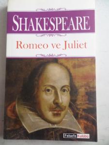 Romeo ve Juliet