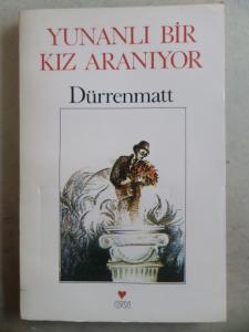 Yunanlı Bir Kız Aranıyor