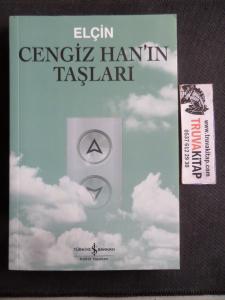 Cengiz Han'ın Taşları