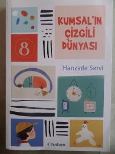 Kumsal'ın Çizgili Dünyası