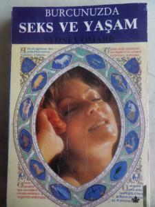 Burcunuzda Seks ve Yaşam