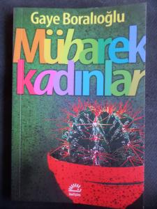 Mübarek Kadınlar