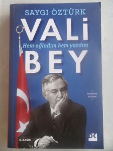 Vali Bey