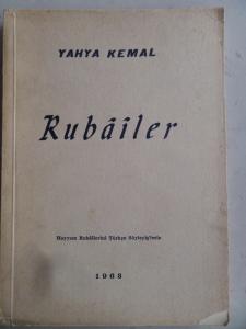 Rubailer
