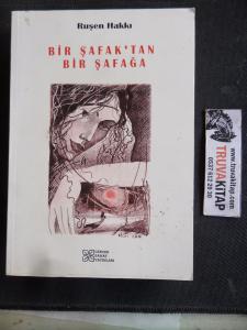 Bir Şafak'tan Bir Şafağa