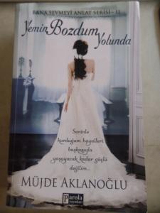 Yemin Bozdum Yolunda