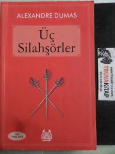 Üç Silahşörler
