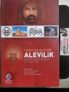 Tarihten Bugüne Alevilik Sempozyum Bildirileri
