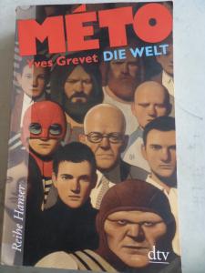 Meto Die Welt