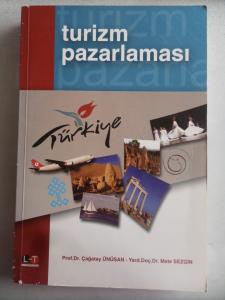 Turizm Pazarlaması