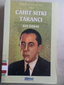 Cahit Sıtkı Tarancı