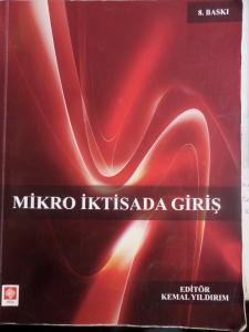 Mikro İktisada Giriş