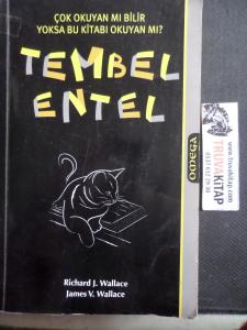 Tembel Entel