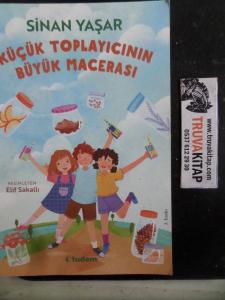 Küçük Toplayıcının Büyük Macerası