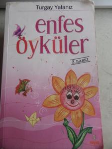 Enfes Öyküler