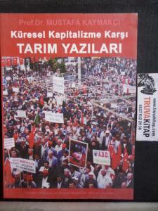 Küresel Kapitalizme Karşı Tarım Yazıları