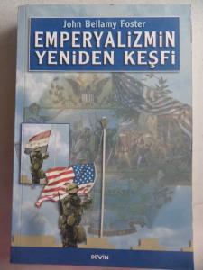 Emperyalizmin Yeniden Keşfi