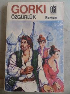 Özgürlük
