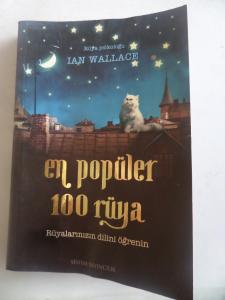En Popüler 100 Rüya