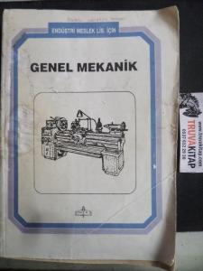 Genel Mekanik