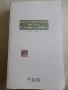 İslam İnanç İlmihali