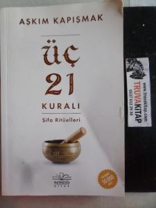 Üç 21 Kuralı Şifa Ritüelleri