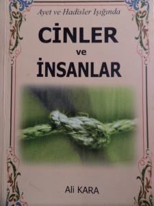 Cinler ve İnsanlar