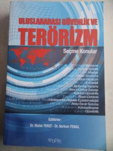 Uluslararası Güvenlik ve Terörizm