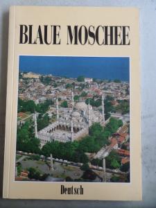 Blaue Moschee