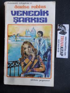 Venedik Şarkısı