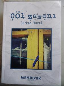 Çöl Zamanı