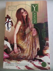 Kimyasal Bahçe Üçlemesi 2 - Yangın