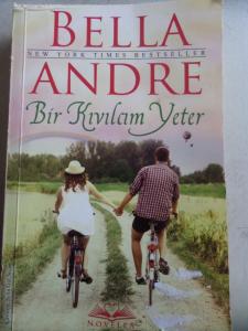 Bir Kıvılcım Yeter