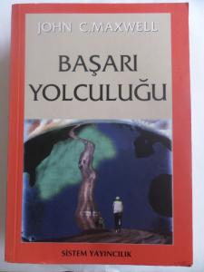 Başarı Yolculuğu