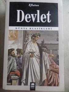 Devlet