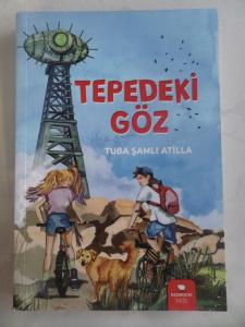 Tepedeki Göz