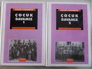 Çocuk Davamız 1-2 Çocuk Davamız 1-2