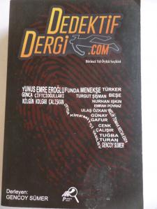 Dedektif Dergi .Com