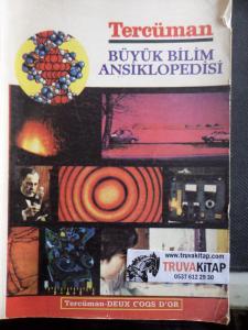 Büyük Bilim Ansiklopedisi