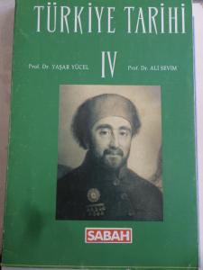 Türkiye Tarihi IV