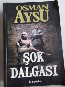 Şok Dalgası