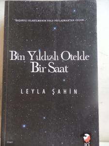 Bin Yıldızlı Otelde Bir Sabah