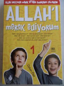 Allah'ı Merak Ediyorum 1