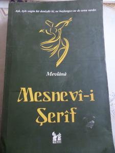 Mesnevi-i Şerif