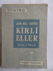 Kirli Eller
