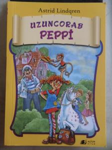Uzuncorab Peppi